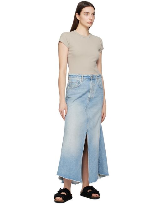 Sandales Étroites Arizona Noires À Doublure En Peau Retournée Birkenstock en coloris Black