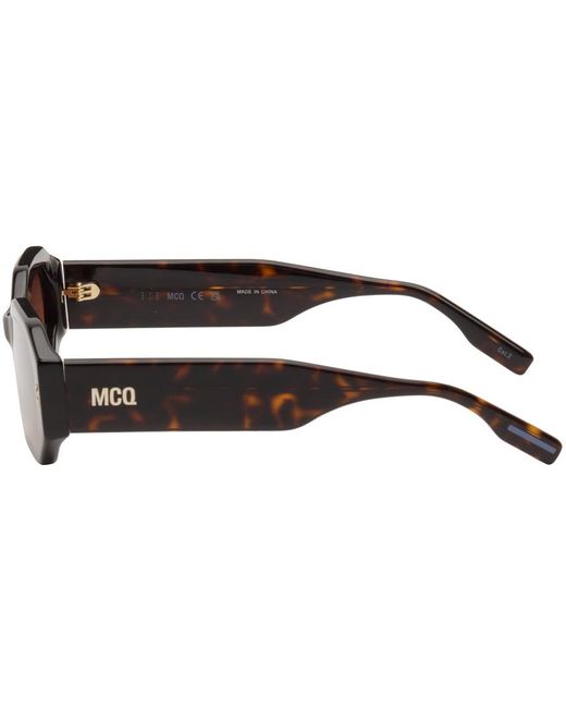 Mcq cheap sunglasses 2019