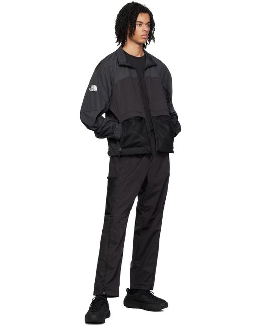 The North Face Black 2000 Mountain Cargo Pants for men