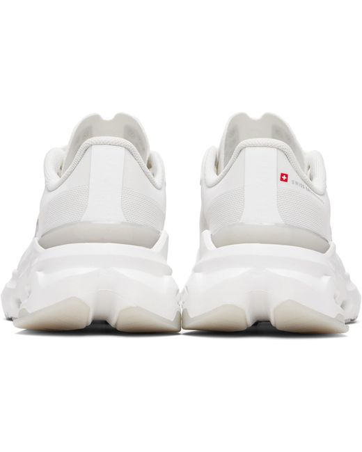 On Shoes Black Cloudpulse 2 Sneakers