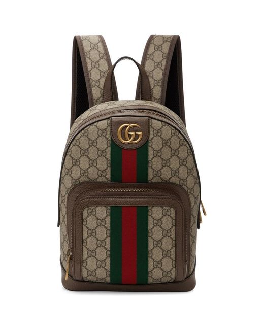 ophidia gg small backpack
