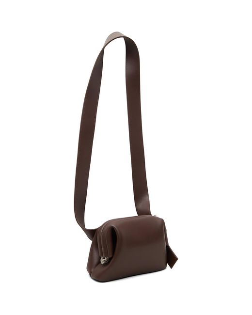 OSOI Pecan Brot Bag in Black | Lyst