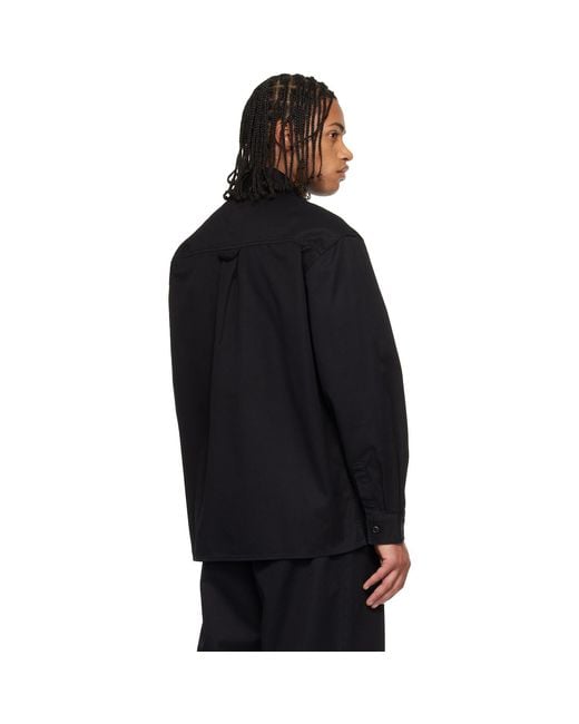 Carhartt Black Carhartt Work for men