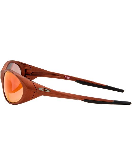 Oakley Black Eye Jacket Redux Sunglasses for men