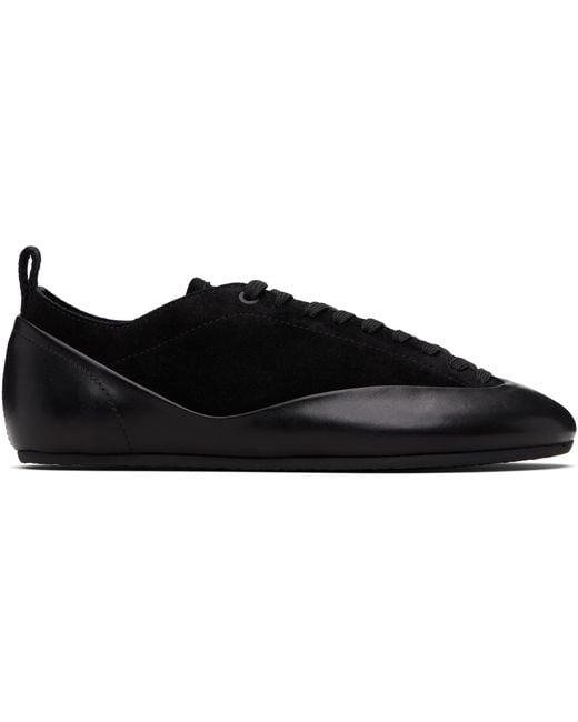 Proenza Schouler Black Arcadia Sneakers