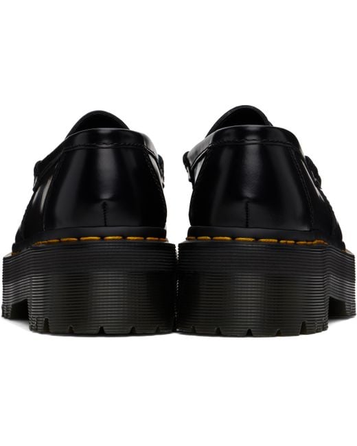 1460 Dr Martens CBGB X OMFUG – Posers Hollywood