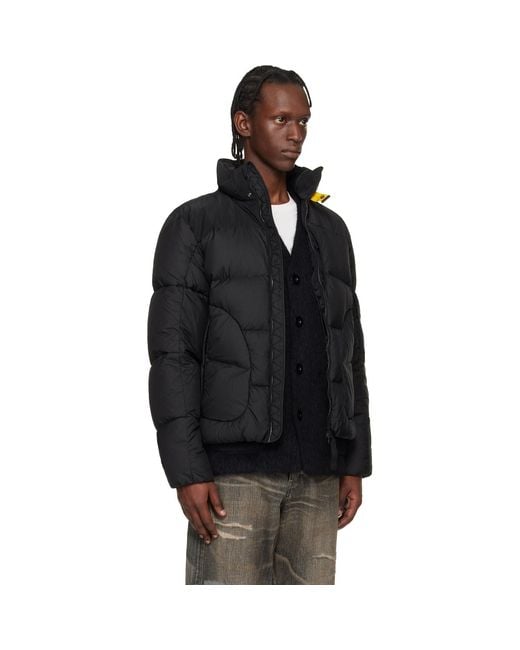 Parajumpers Blackburn Hooded Down Jacket for men