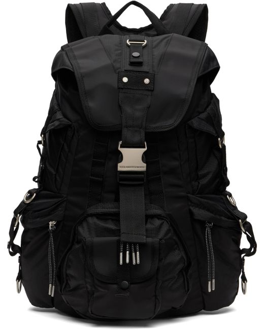 Petit Sac À Dos Technique Berlin Noir ANDERSSON BELL pour homme en coloris Black