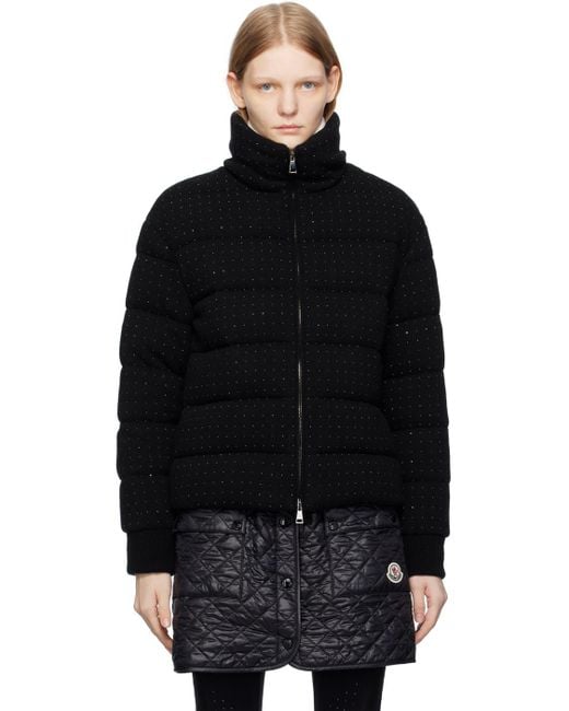 Moncler on sale effraie jacket
