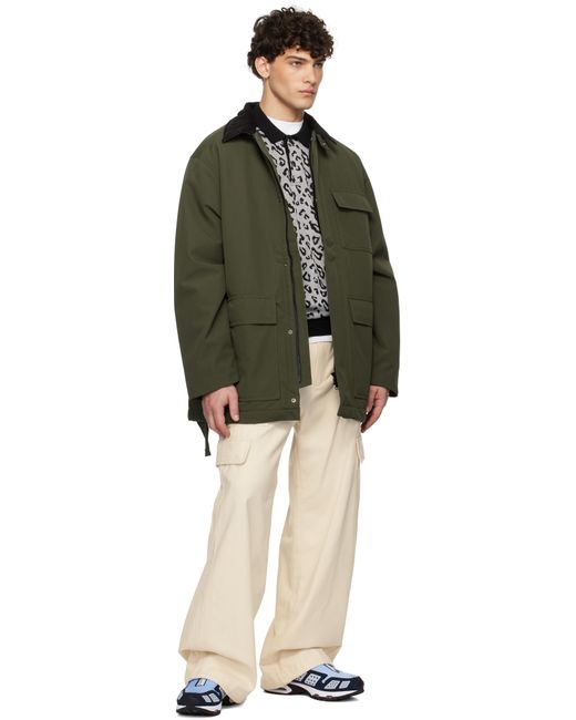 メンズ Carhartt Carhartt Work Green