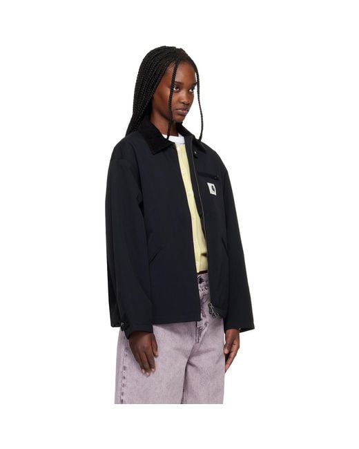 Carhartt Blue Carhartt Work