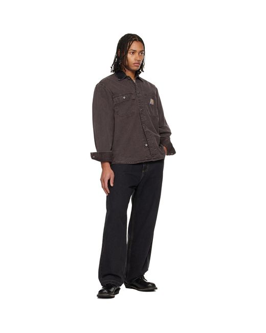 Carhartt Black Carhartt Work for men