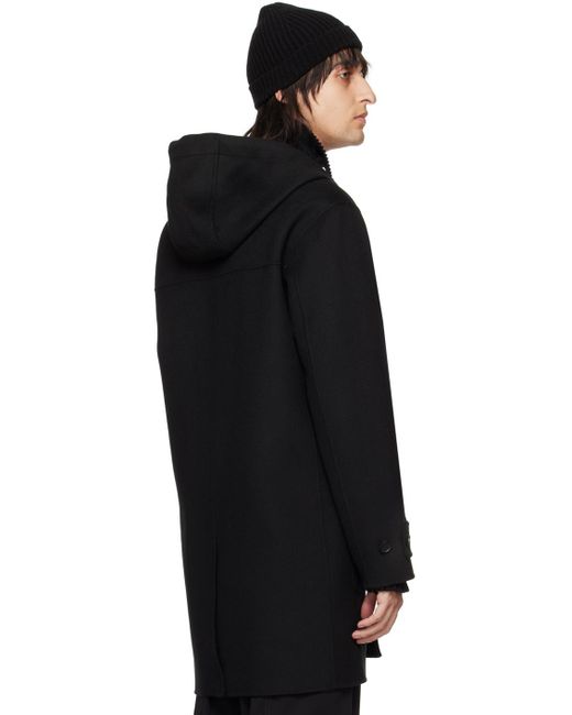Manteau joshua noir Mackage pour homme en coloris Black