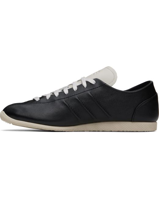 メンズ Y-3 ブラック Japan スニーカー Black