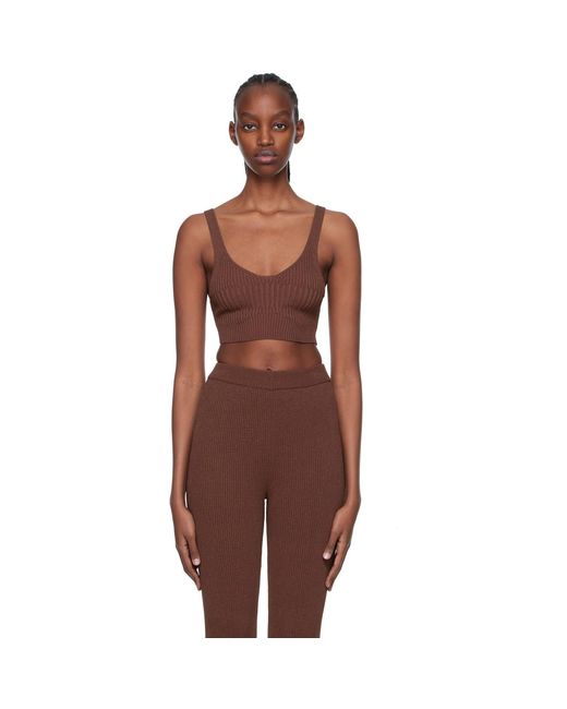 Aeron Multicolor Joan Tank Top