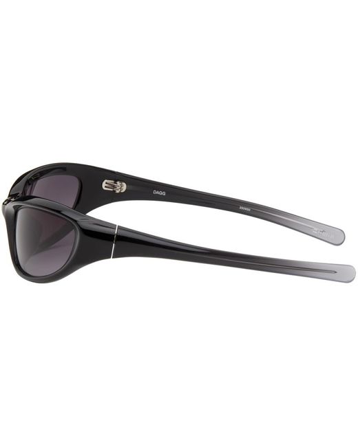 Chimi Black Fog Sunglasses for men