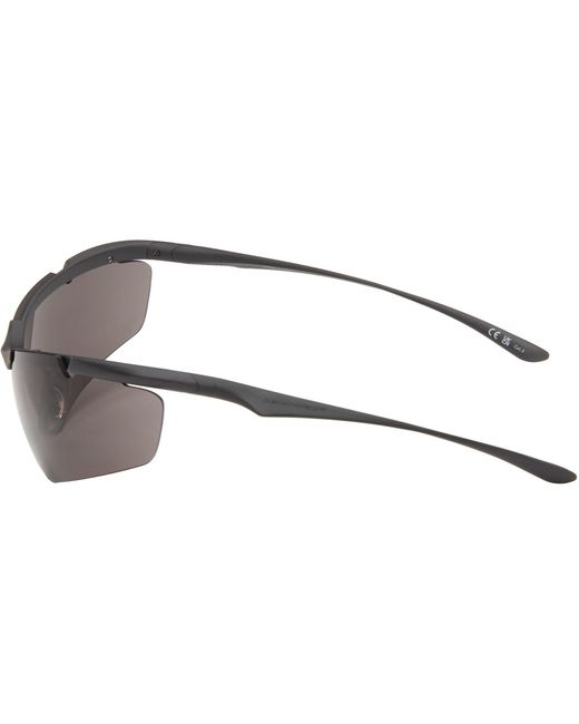 Balenciaga Black Everyday Sunglasses