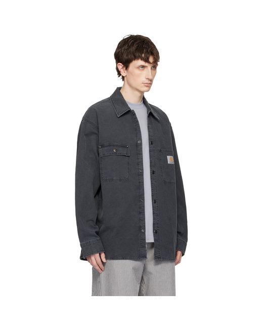 Carhartt Black Carhartt Work for men