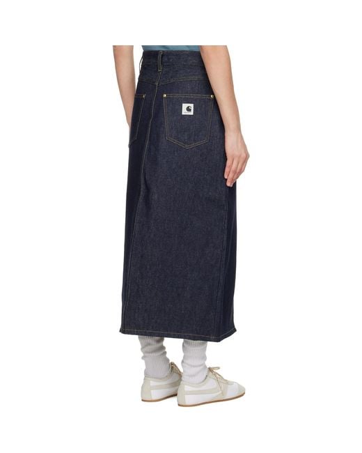 Carhartt Work Carhartt en coloris Blue
