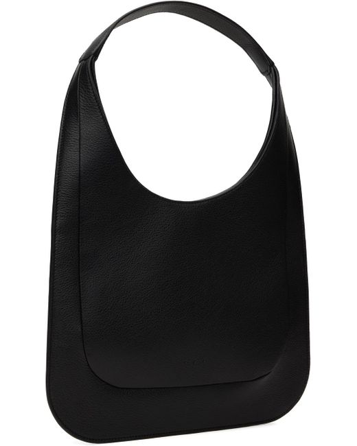 Aesther Ekme Black Midi Bag