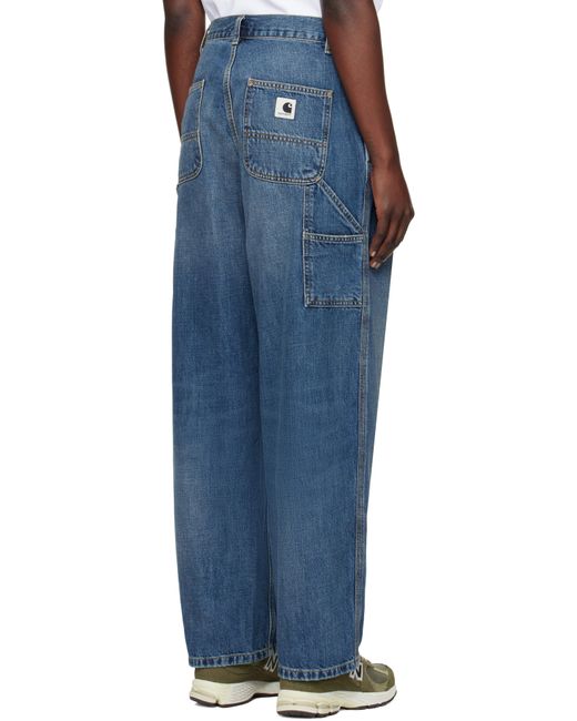 Carhartt Carhartt Work Blue