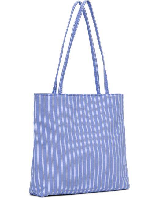 Hai Blue Bobbie Bag