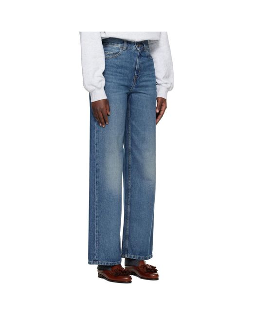 Carhartt Blue Carhartt Work