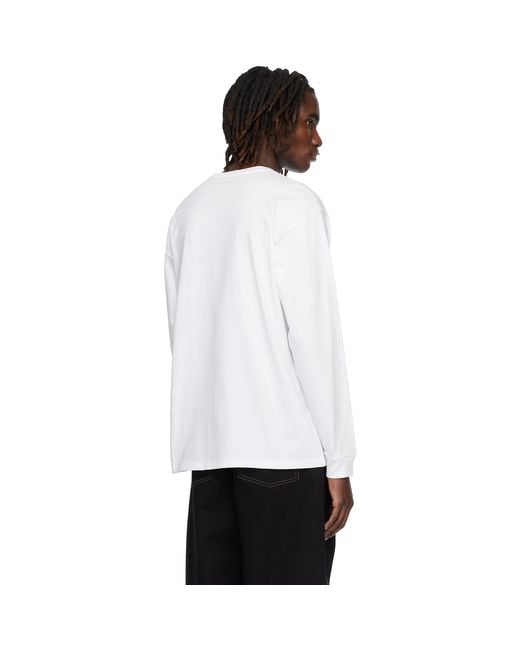 Carhartt White Carhartt Work for men