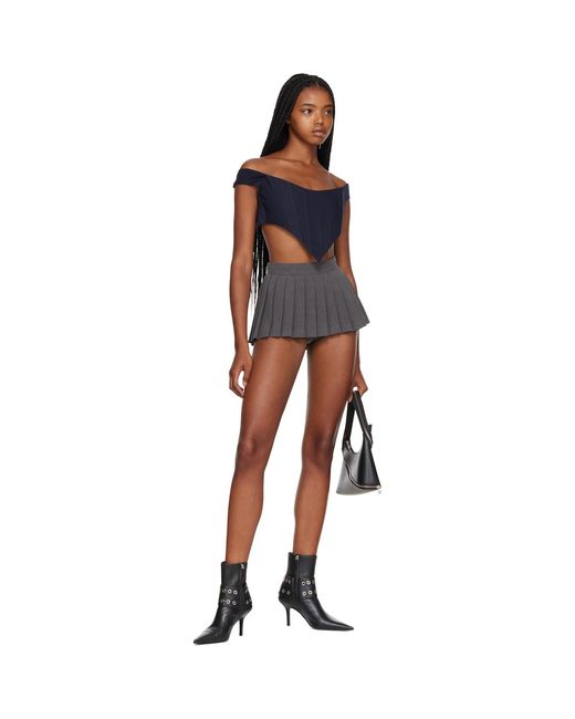 BONBOM Black Bella Top