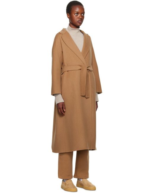 Max mara shop esturia coat