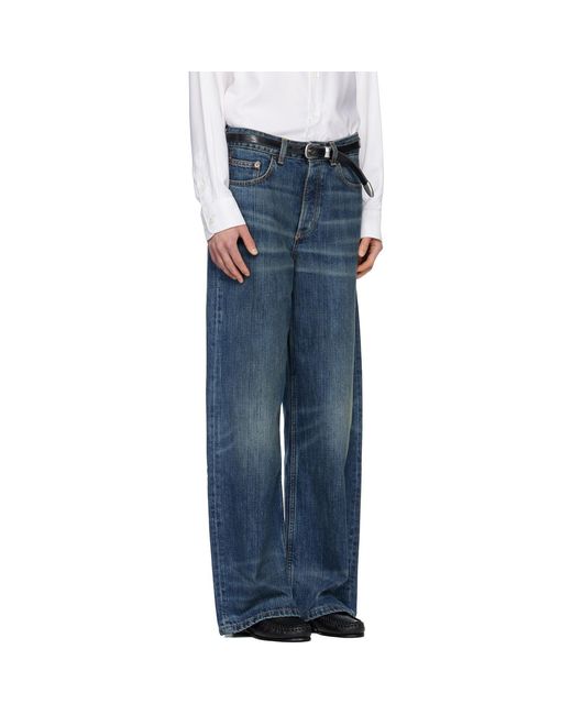 Jeanerica Blue Belem Jeans