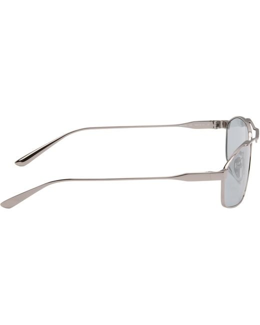 Balenciaga Black Tag 3.0 Sunglasses