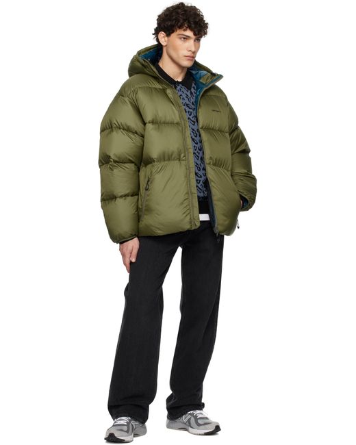 Carhartt Green Carhartt Work for men