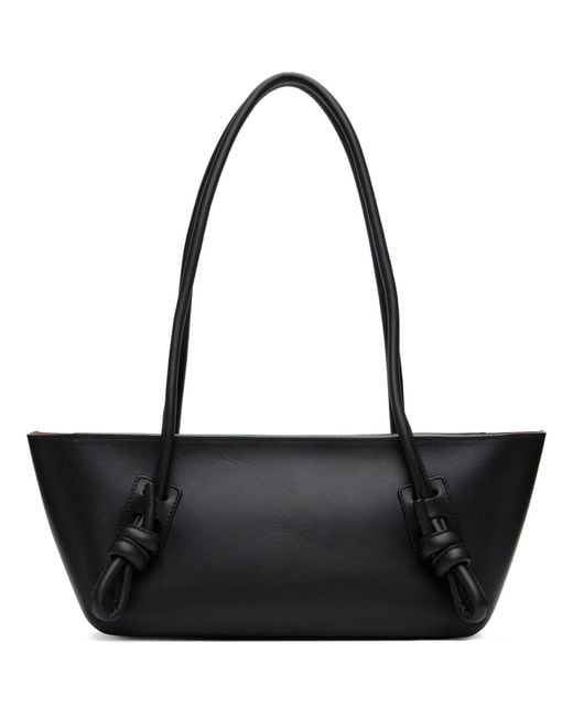 Hereu Black Fleca Bag