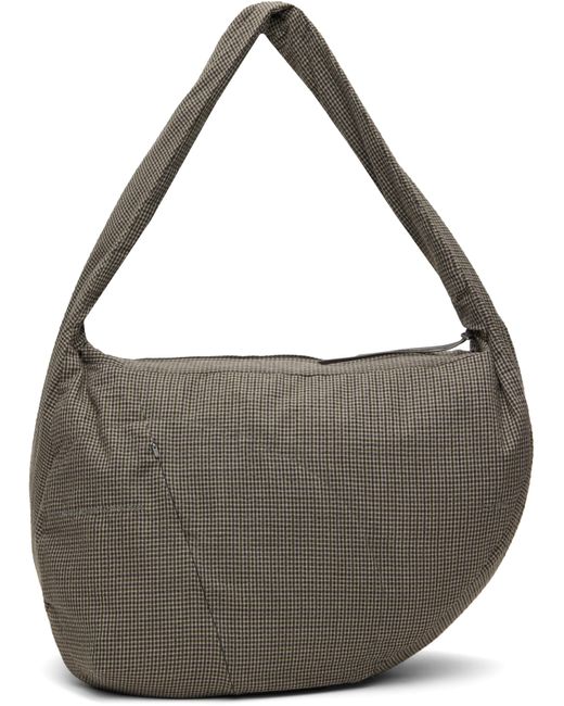 Post Archive Faction PAF Cvsm Edition 8.0 Large Bag in Brown