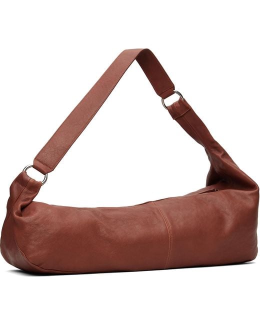 Paloma Wool Red Dry Bag