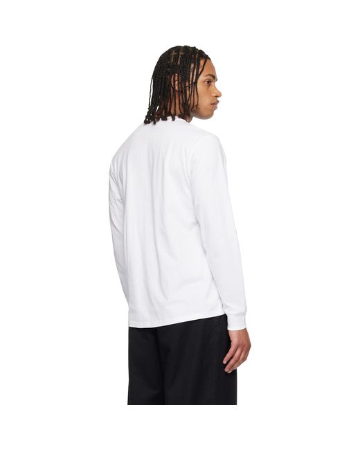 Carhartt White Carhartt Work for men
