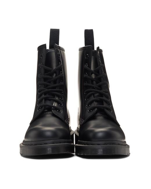 doc martens 1460 mono