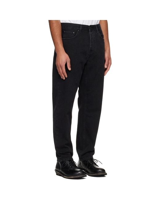 Carhartt Black Carhartt Work for men