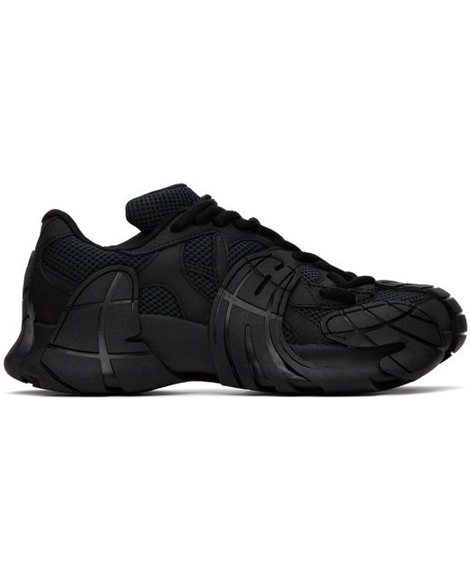Camper Black Tormenta Sneakers