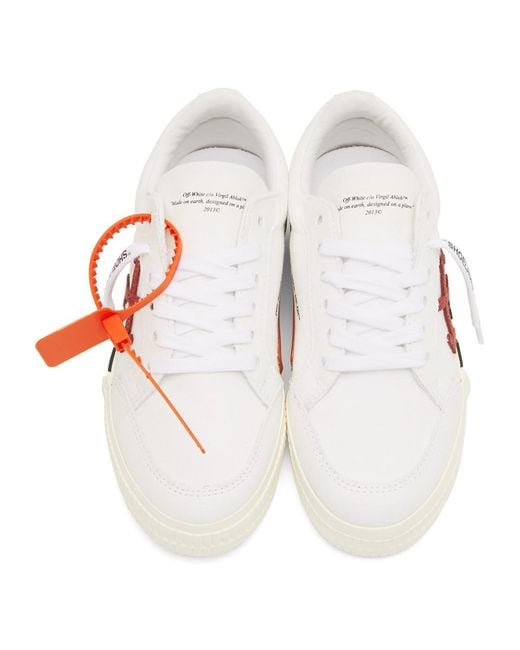 off white vulcanized purple