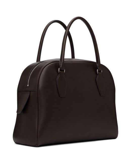 The Row Black India 12.00 Bag