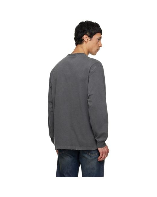 Carhartt Black Carhartt Work for men