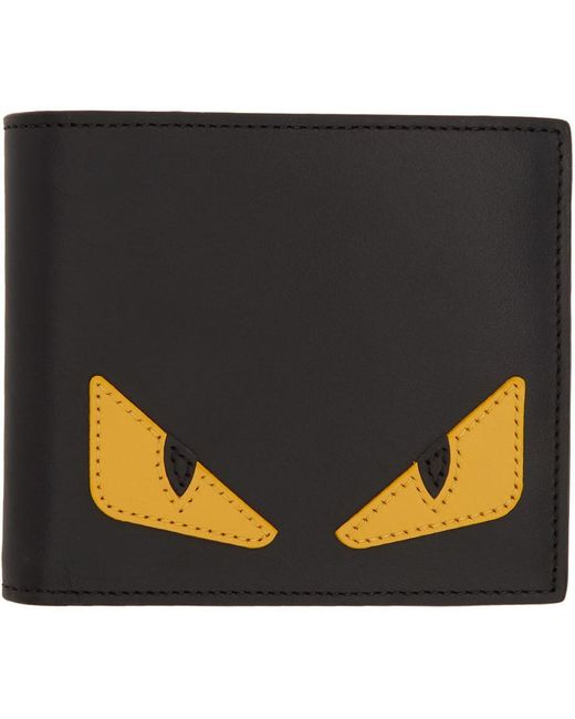 fendi roma wallet