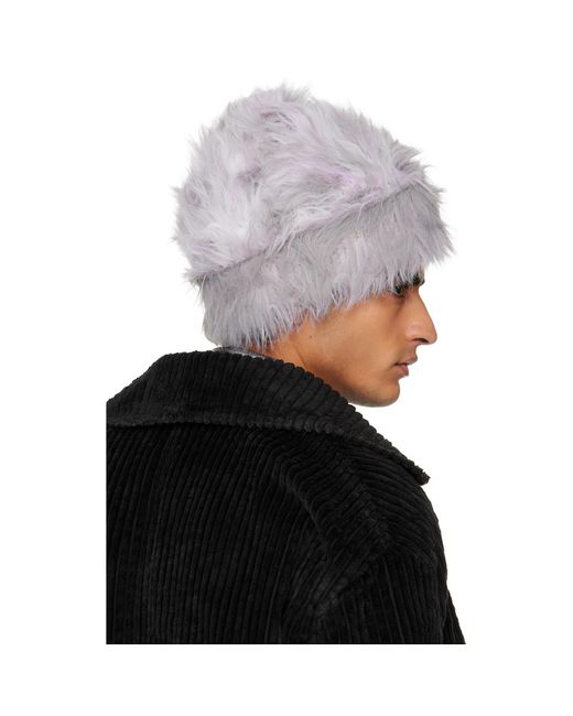 DIESEL Multicolor K-Alliseo Beanie for men