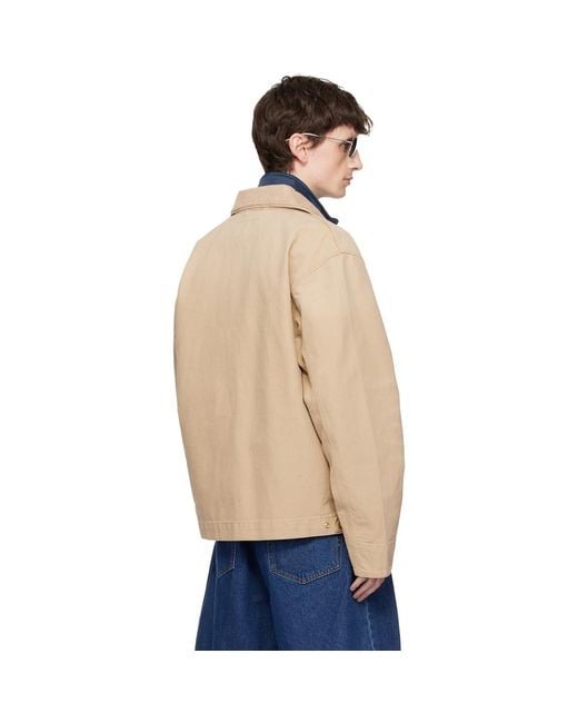 Carhartt Blue Carhartt Work for men