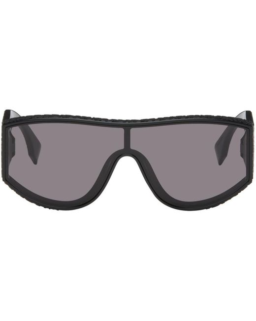 Fendi Black Lab Sunglasses for men