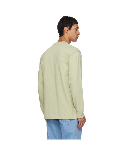Carhartt Green Carhartt Work for men