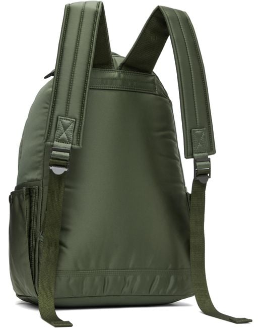 Porter-Yoshida and Co Green Porter for men