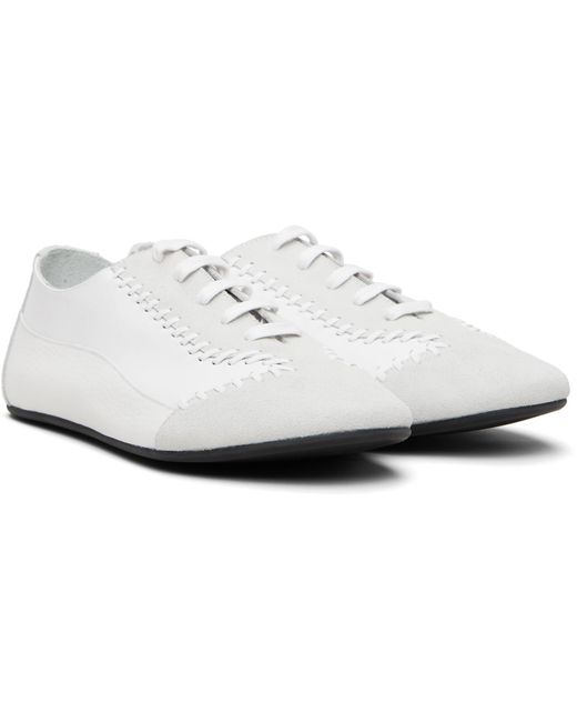 Hereu Black Esportiu Sneakers for men